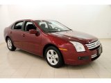 2006 Ford Fusion SE