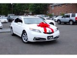 2012 Acura TL 3.5