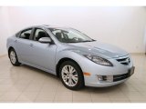 2009 Light Ice Blue Metallic Mazda MAZDA6 i Touring #111708469