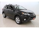 2013 Toyota RAV4 XLE AWD