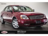 2006 Redfire Metallic Ford Five Hundred Limited #111708402