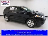 2016 Shadow Black Ford Edge SE #111708207