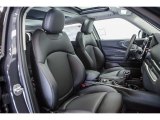 2016 Mini Clubman Cooper S Carbon Black Interior