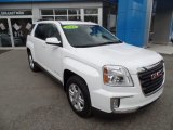 2016 GMC Terrain SLE AWD
