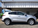 2017 Kia Sportage LX AWD