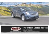 2013 Nissan Rogue S AWD