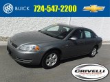 2008 Chevrolet Impala LT