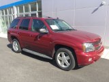 2008 Chevrolet TrailBlazer LT 4x4