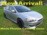 2008 Mitsubishi Lancer GTS