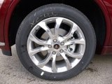 2016 Dodge Durango Citadel AWD Wheel
