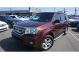 2011 Honda Pilot EX-L 4WD