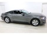 2016 Ford Mustang V6 Coupe