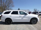 2016 Dodge Durango Limited Blacktop AWD Exterior