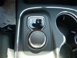 2016 Dodge Durango Limited Blacktop AWD 8 Speed Automatic Transmission