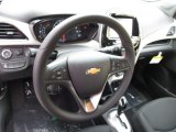 2016 Chevrolet Spark LT Steering Wheel