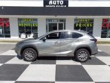 2015 Lexus NX 200t