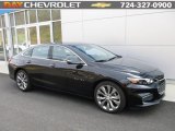 2016 Chevrolet Malibu Premier