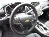 2016 Chevrolet Malibu Premier Steering Wheel