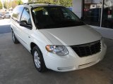 2007 Stone White Chrysler Town & Country Touring #111738511
