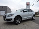 2012 Ice Silver Metallic Audi Q5 2.0 TFSI quattro #111738351