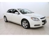 2011 Chevrolet Malibu LT