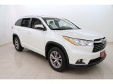 2014 Toyota Highlander XLE AWD