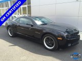 2013 Chevrolet Camaro LS Coupe