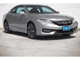 2016 Honda Accord EX Coupe Data, Info and Specs