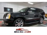 2007 Cadillac Escalade AWD