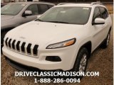 2016 Jeep Cherokee Latitude 4x4