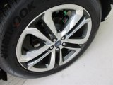 2016 Ford Edge Sport AWD Wheel