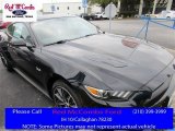 2016 Shadow Black Ford Mustang GT Coupe #111770612