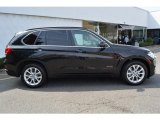 2016 BMW X5 Black Sapphire Metallic