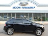 2008 Ford Edge Limited AWD
