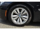 BMW 7 Series 2015 Wheels and Tires