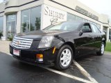 2006 Cadillac CTS Sedan