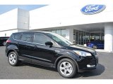 2016 Shadow Black Ford Escape SE #111770702