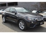 2015 BMW X4 xDrive28i