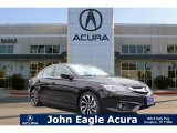 2016 Acura ILX Premium