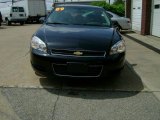 2009 Chevrolet Impala LT