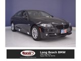 2016 BMW 5 Series 528i Sedan