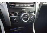 2016 Acura TLX 3.5 Advance SH-AWD Controls