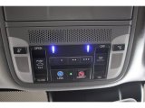 2016 Acura TLX 3.5 Advance SH-AWD Controls