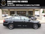 2012 Volkswagen Jetta SE Sedan