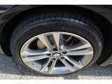 2016 BMW 4 Series 428i xDrive Coupe Wheel