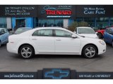 2012 Chevrolet Malibu LT