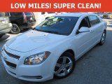 2012 Chevrolet Malibu LT