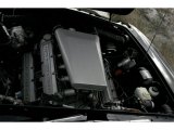 1976 Aston Martin V8 Vantage Coupe 5.3 Liter V8 Engine