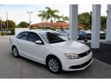 2013 Volkswagen Jetta SE Sedan