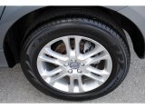 2016 Volvo XC60 T5 Drive-E Wheel